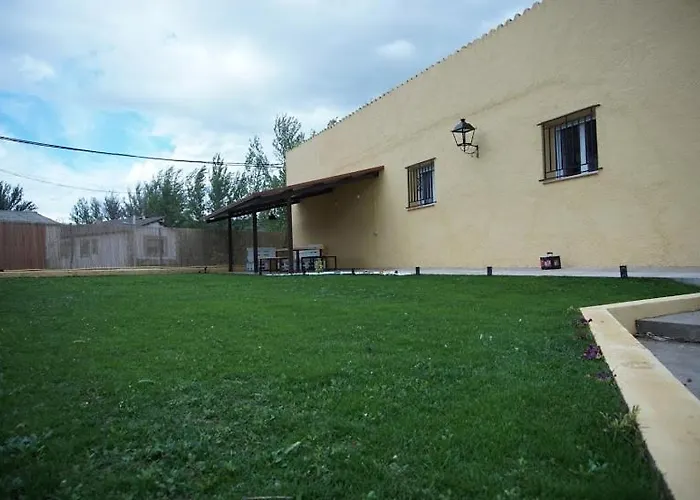 La Casa Del Rio