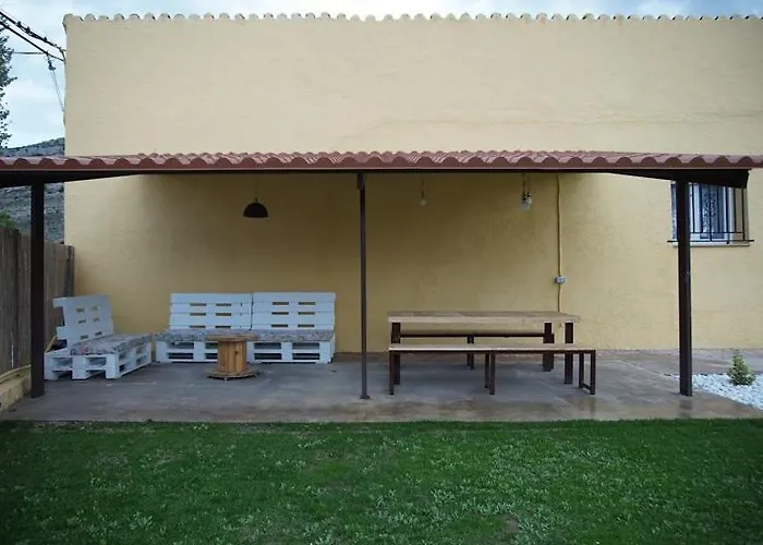 La Casa Del Rio