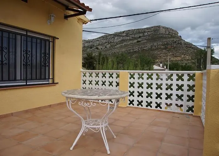 La Casa Del Rio