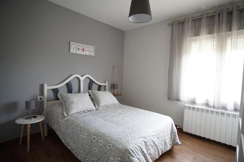 La Casa Del Rio Holiday home
