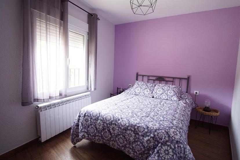 La Casa Del Rio Vakantiehuis
