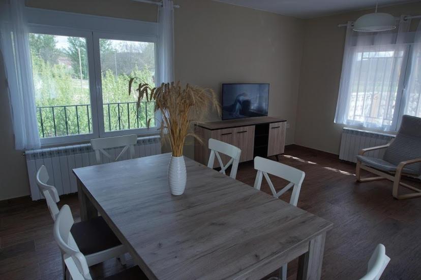La Casa Del Rio Vakantiehuis Granja Llumes
