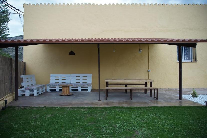 La Casa Del Rio Vakantiehuis Granja Llumes