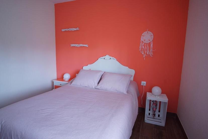 La Casa Del Rio Holiday home