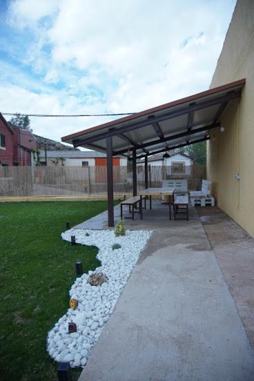 La Casa Del Rio Granja Llumes