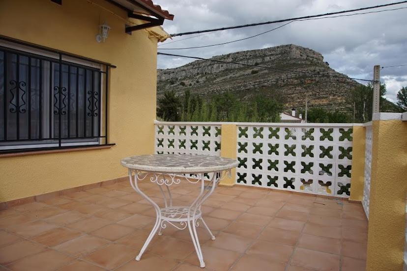 La Casa Del Rio Vakantiehuis *
